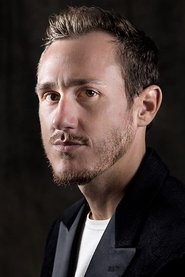 Картер Берч